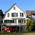 Bodensee Ferienhaus in Steckborn