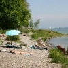 Der Bodensee bei Konstanz