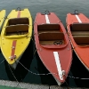 Der Bodensee bei Steckborn