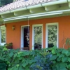 Ferienhaus Hoerbranz aussen