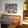 Ferienhaus Hoerbranz Kueche_1