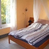 Ferienhaus Hoerbranz Schlafzimmer
