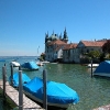 Steckborn am Bodensee, Ferienhaus