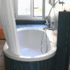 Ferienhaus Bad